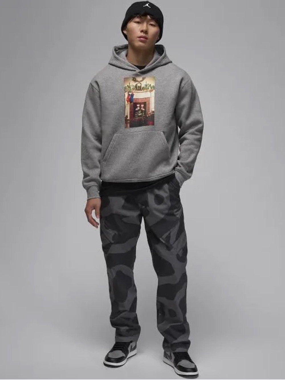 NWT Jordan Men's Essentials Chicago Pants